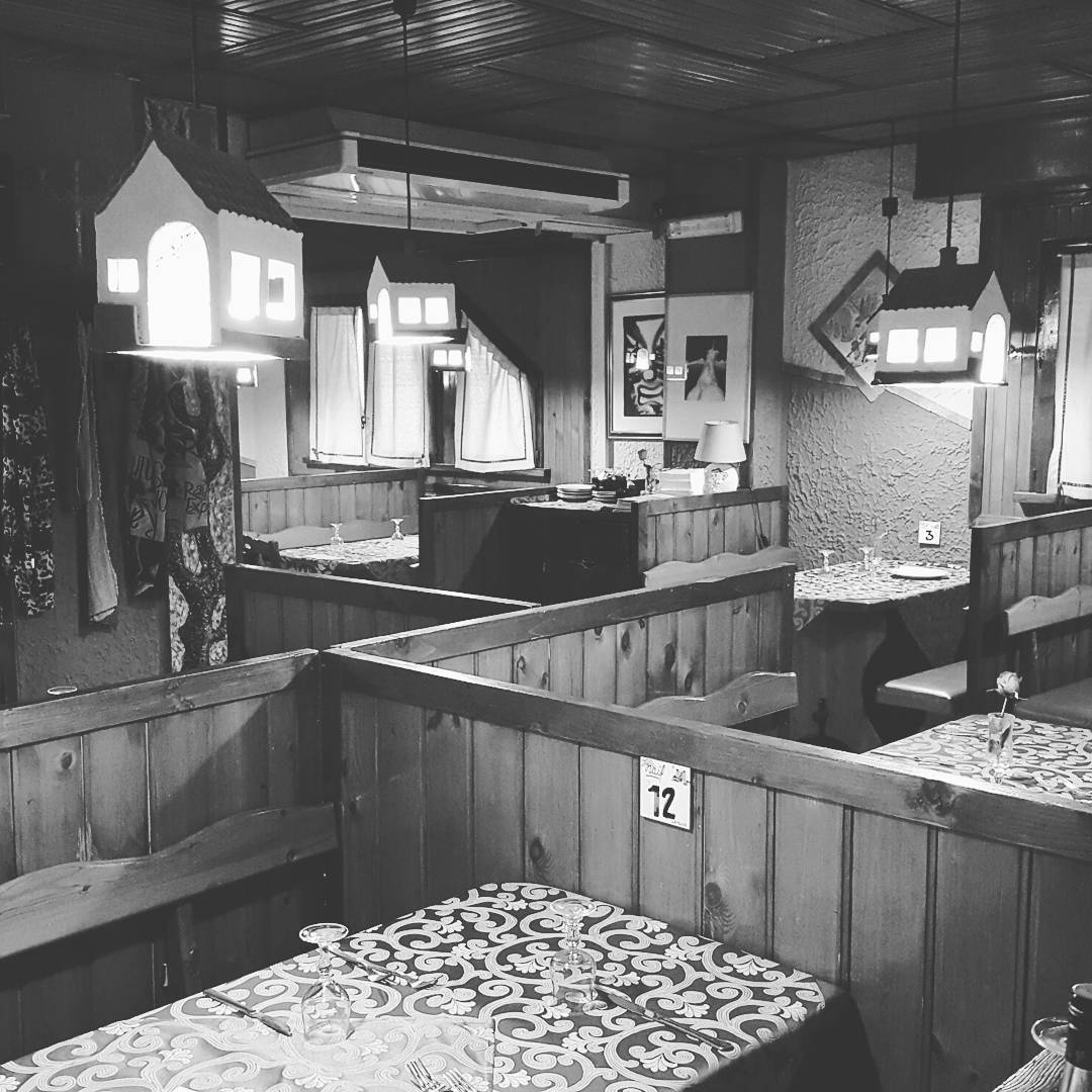 Ristorante Pizzeria Naif