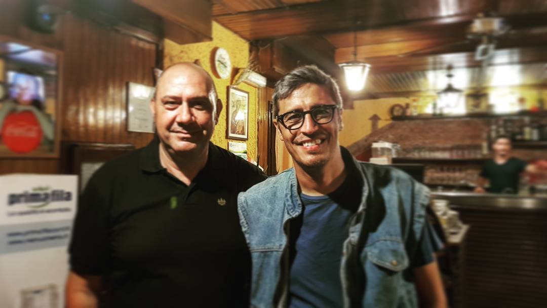 Ristorante Pizzeria Naif
