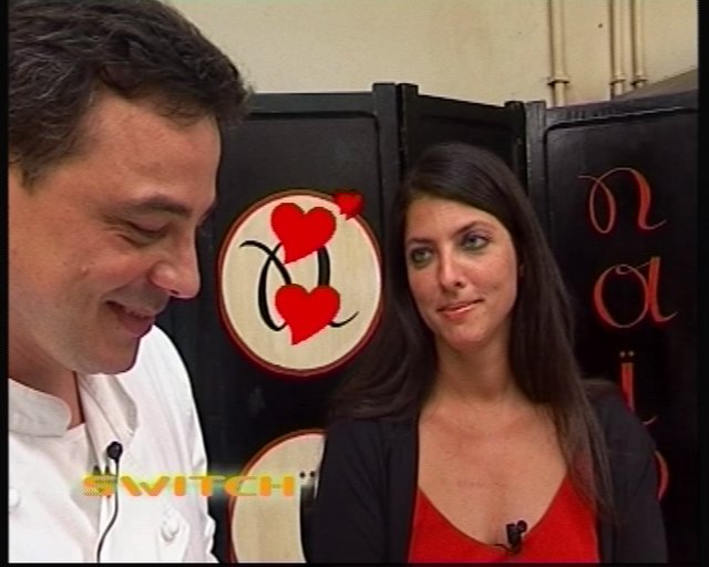 Ristorante Pizzeria Naif