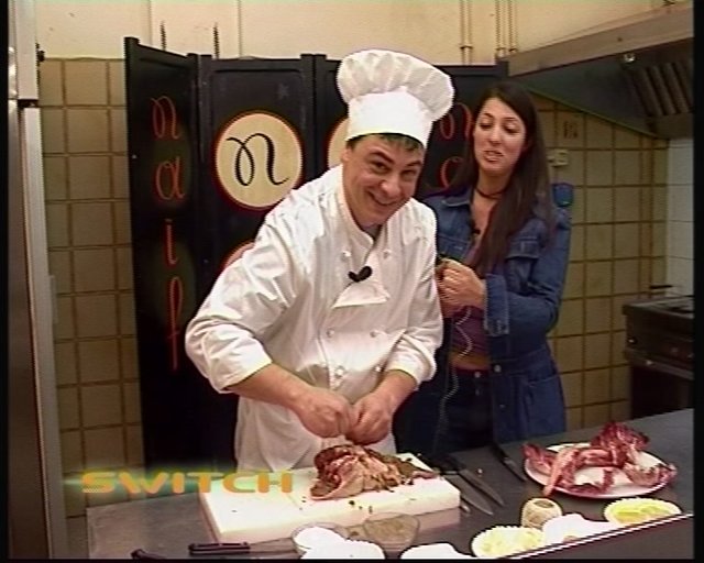 Ristorante Pizzeria Naif
