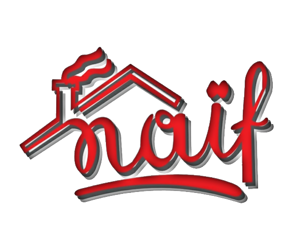 Logo Naif